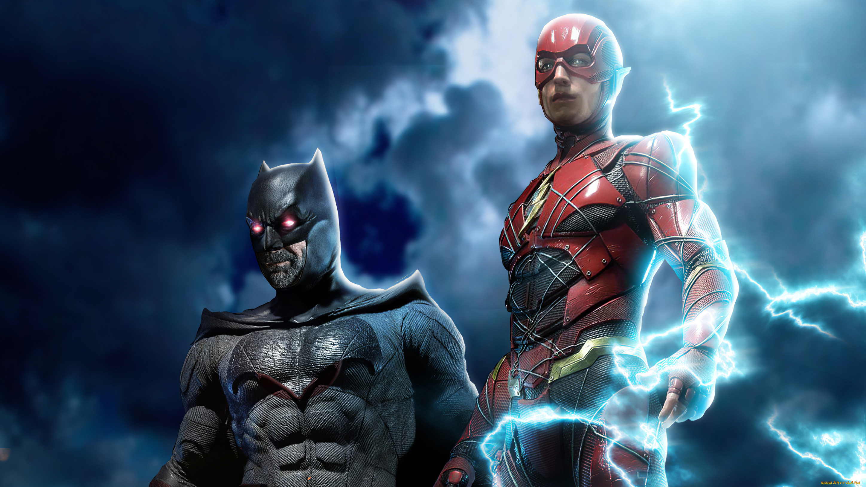 flashpoint, кино, фильмы, -unknown, , другое, batman, flash