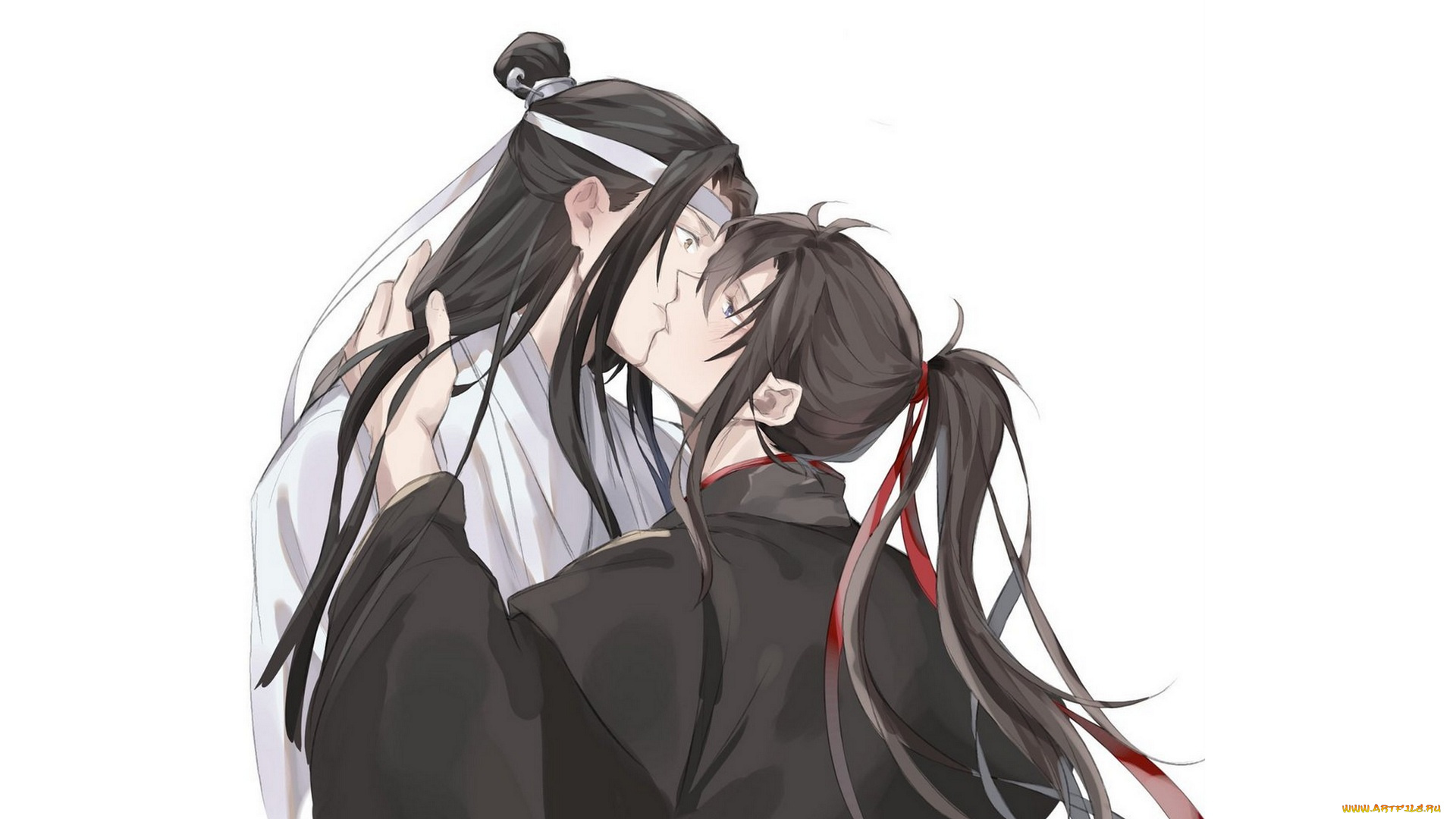 аниме, mo, dao, zu, shi, the, untamed, неукротимый, повелитель, чэньцин, мосян, тунсю, mo, dao, zu, shi, магистр, дьявольского, культа