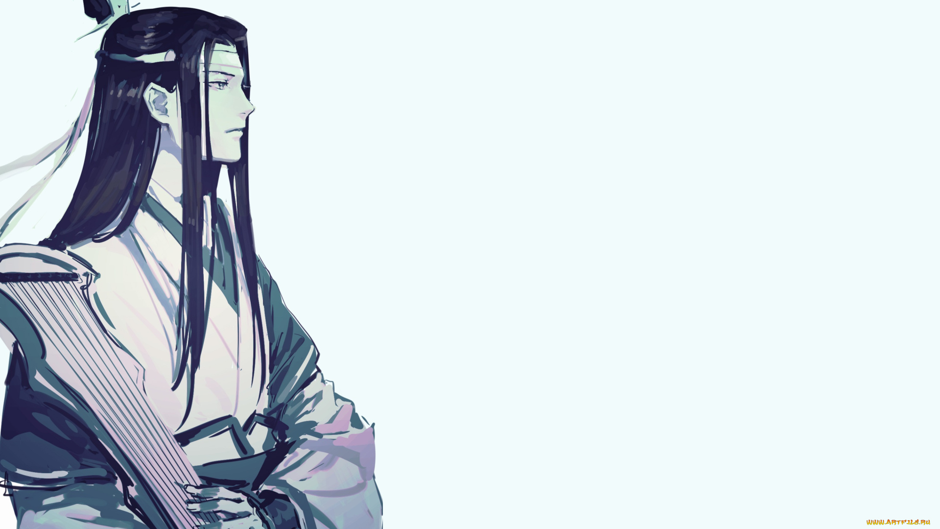 аниме, mo, dao, zu, shi, the, untamed, неукротимый, повелитель, чэньцин, мосян, тунсю, mo, dao, zu, shi, магистр, дьявольского, культа