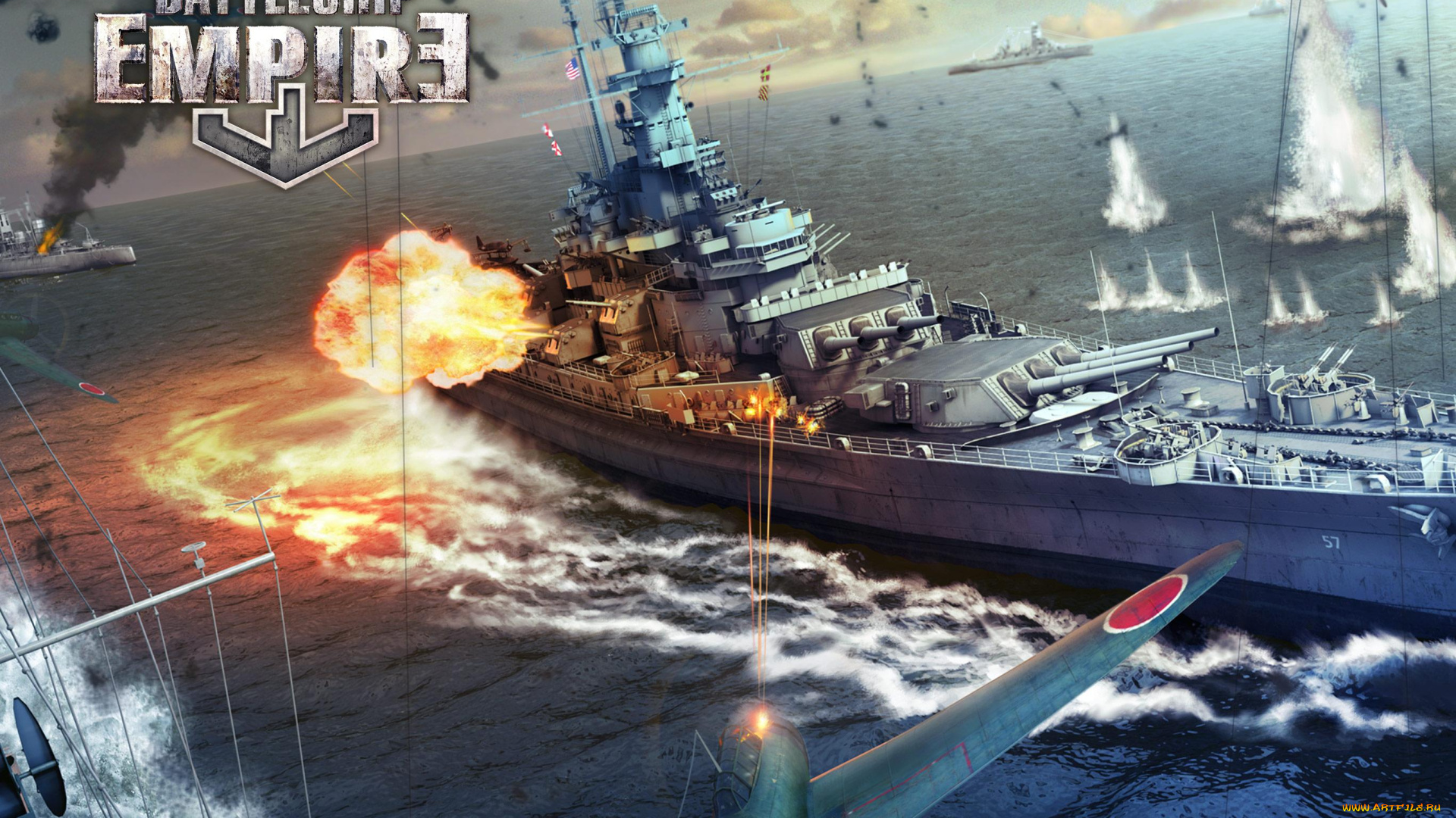 battle, warship, naval, empire, видео, игры, battle, warship, battle, warship, naval, empire