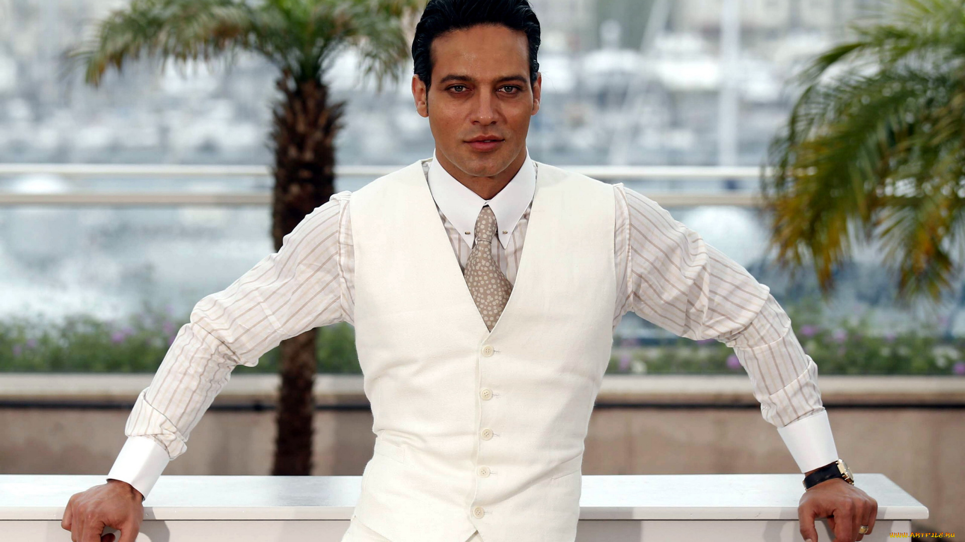 кино, фильмы, rodolfo, valentino, -, la, leggenda, gabriel, garko