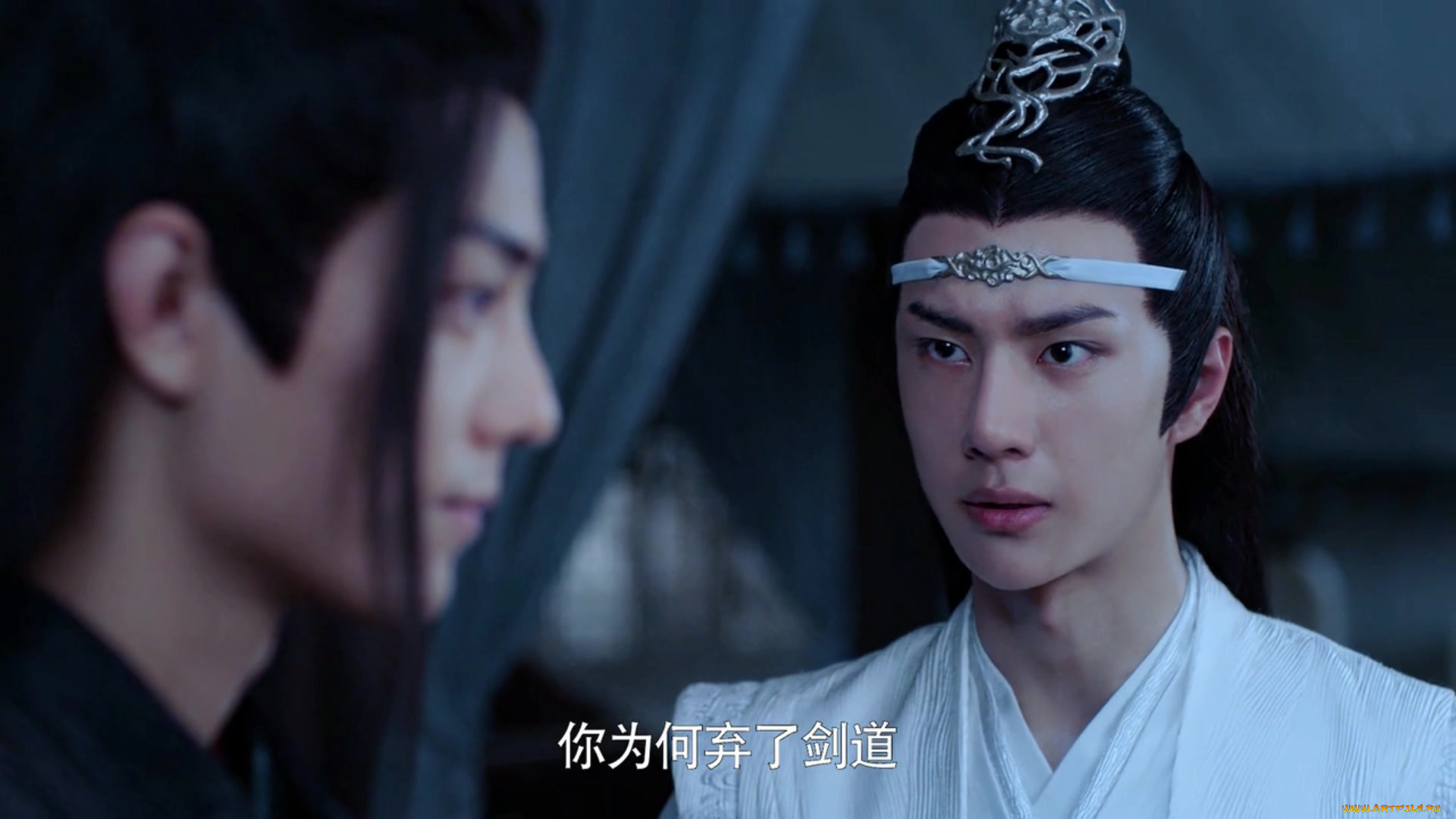 кино, фильмы, the, untamed, лань, ванцзи, вэй, усянь