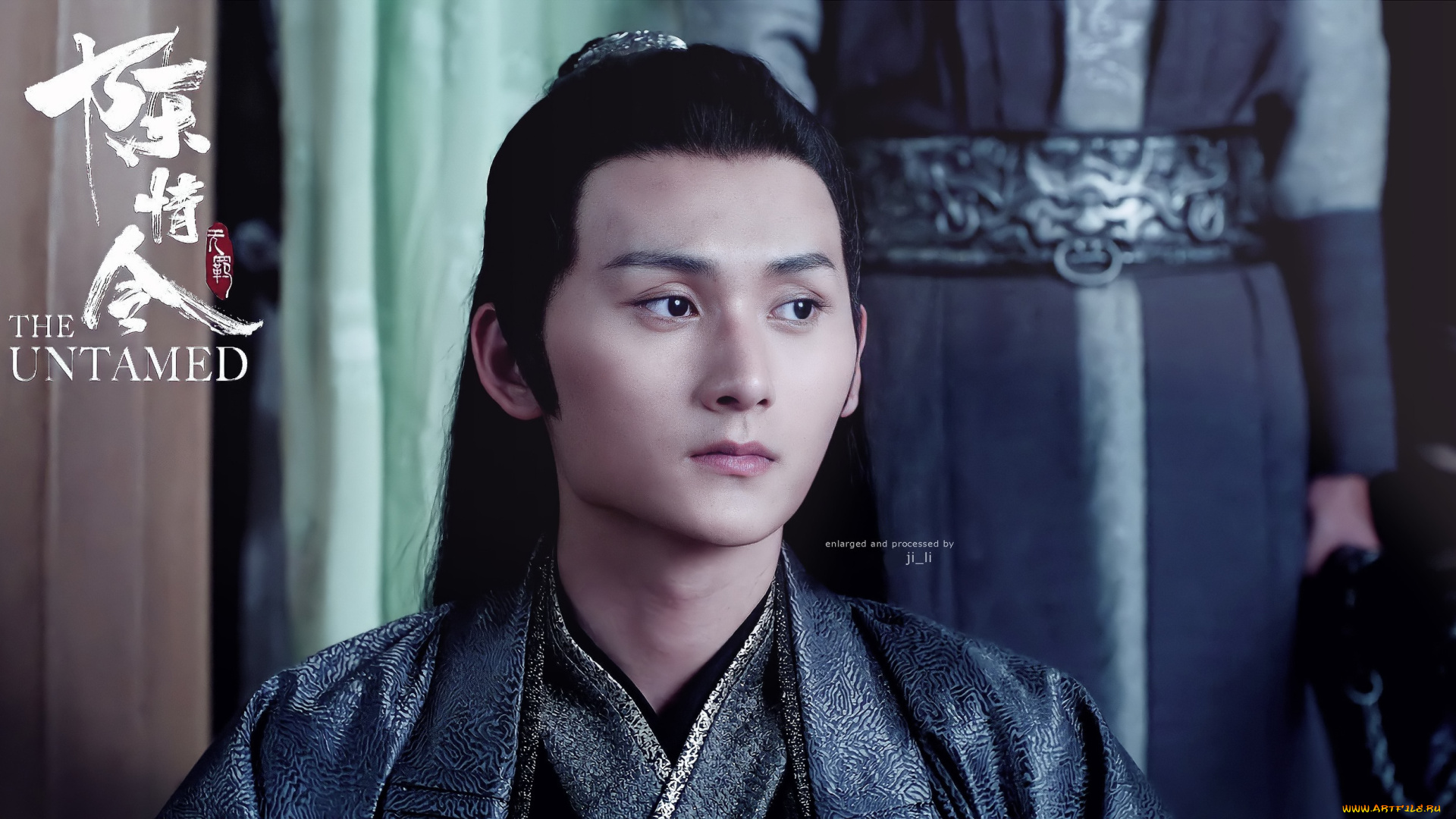 кино, фильмы, the, untamed, the, untamed, неукротимый, повелитель, чэньцин, мосян, тунсю, mo, dao, zu, shi, магистр, дьявольского, культа