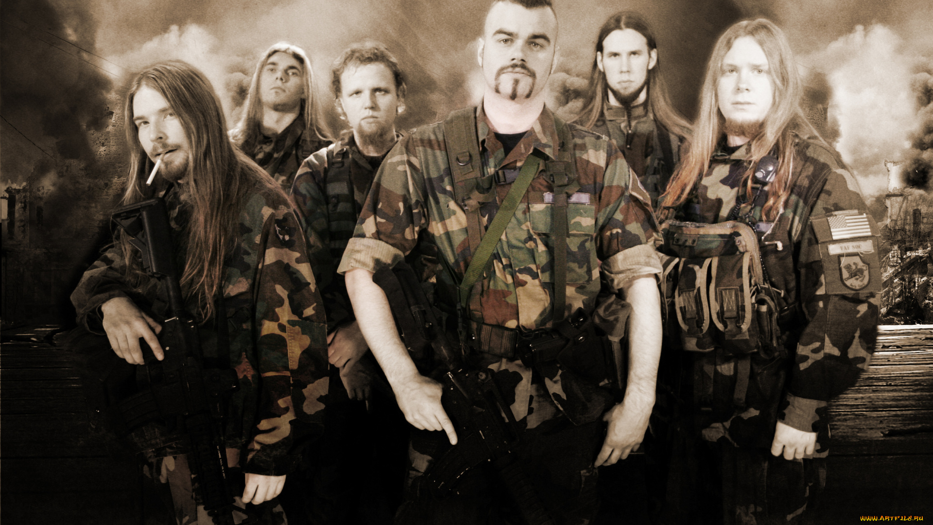 музыка, sabaton, йоаким, броден, joakim, broden