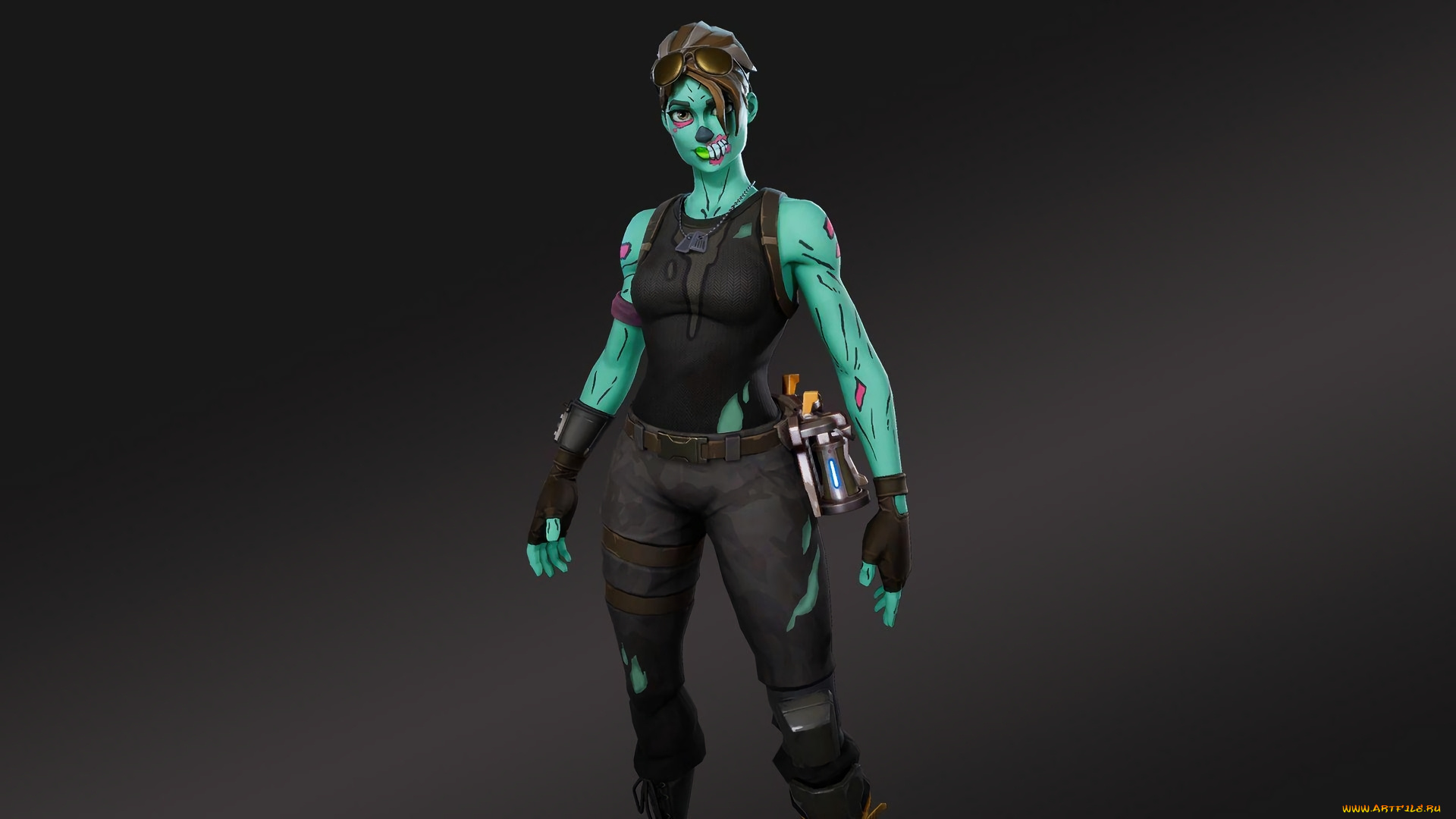 видео, игры, fortnite