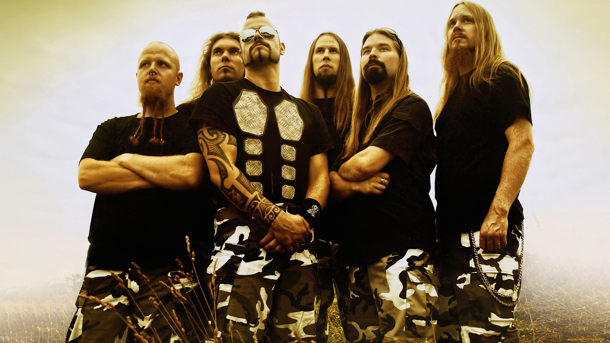 музыка, sabaton, йоаким, броден, joakim, broden