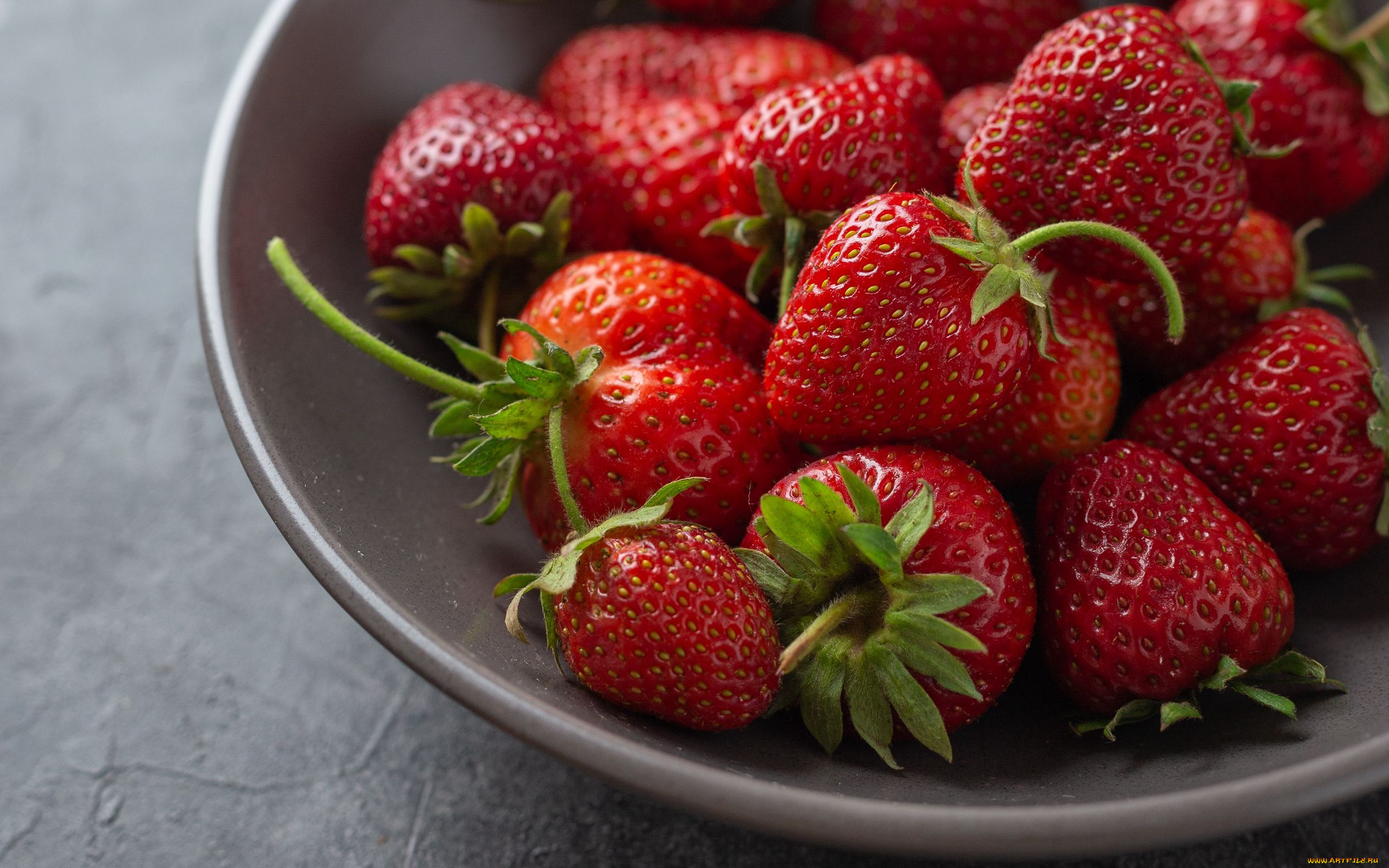 еда, клубника, , земляника