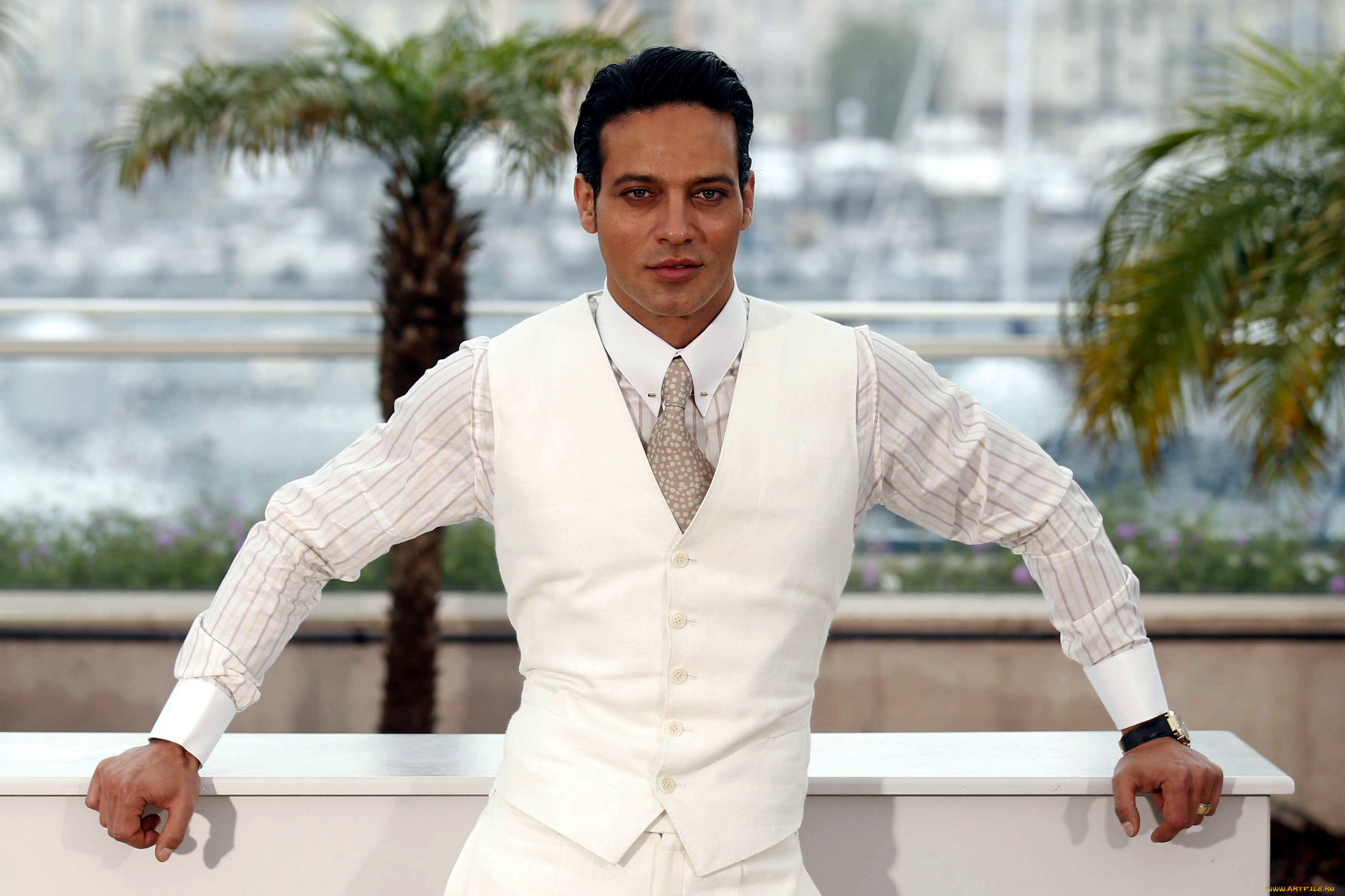 кино, фильмы, rodolfo, valentino, -, la, leggenda, gabriel, garko