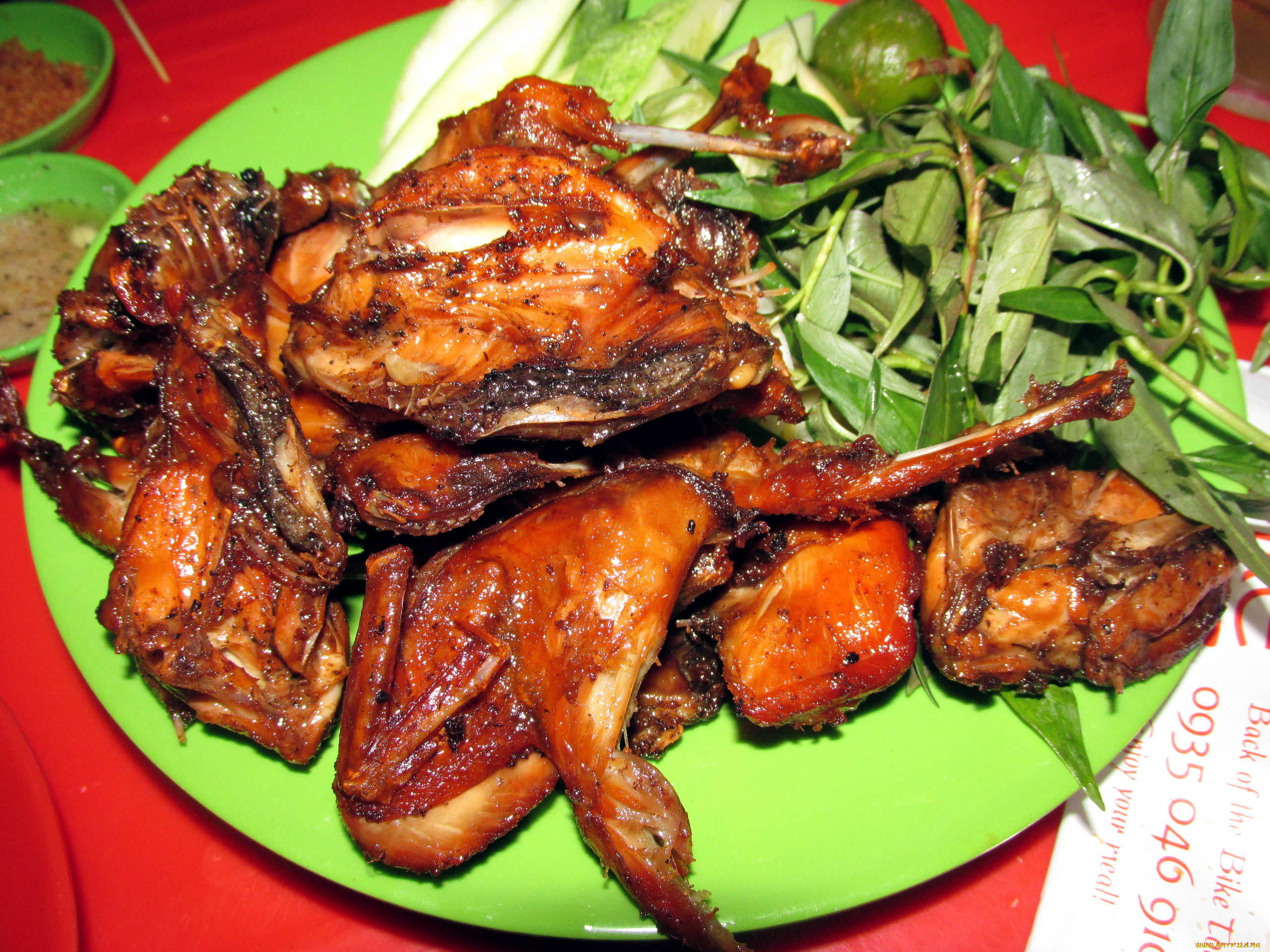 еда, мясные, блюда, вьетнамская, кухня, утка