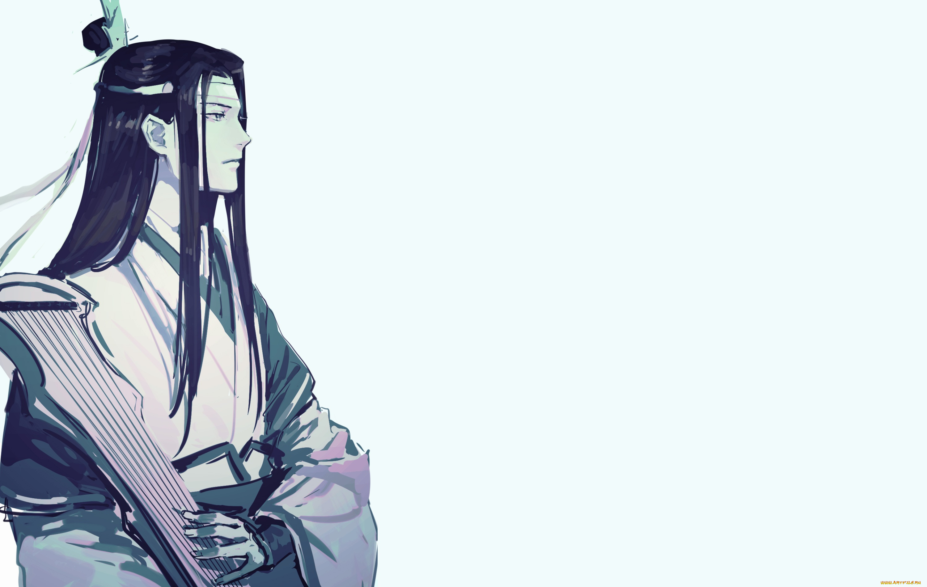 аниме, mo, dao, zu, shi, the, untamed, неукротимый, повелитель, чэньцин, мосян, тунсю, mo, dao, zu, shi, магистр, дьявольского, культа