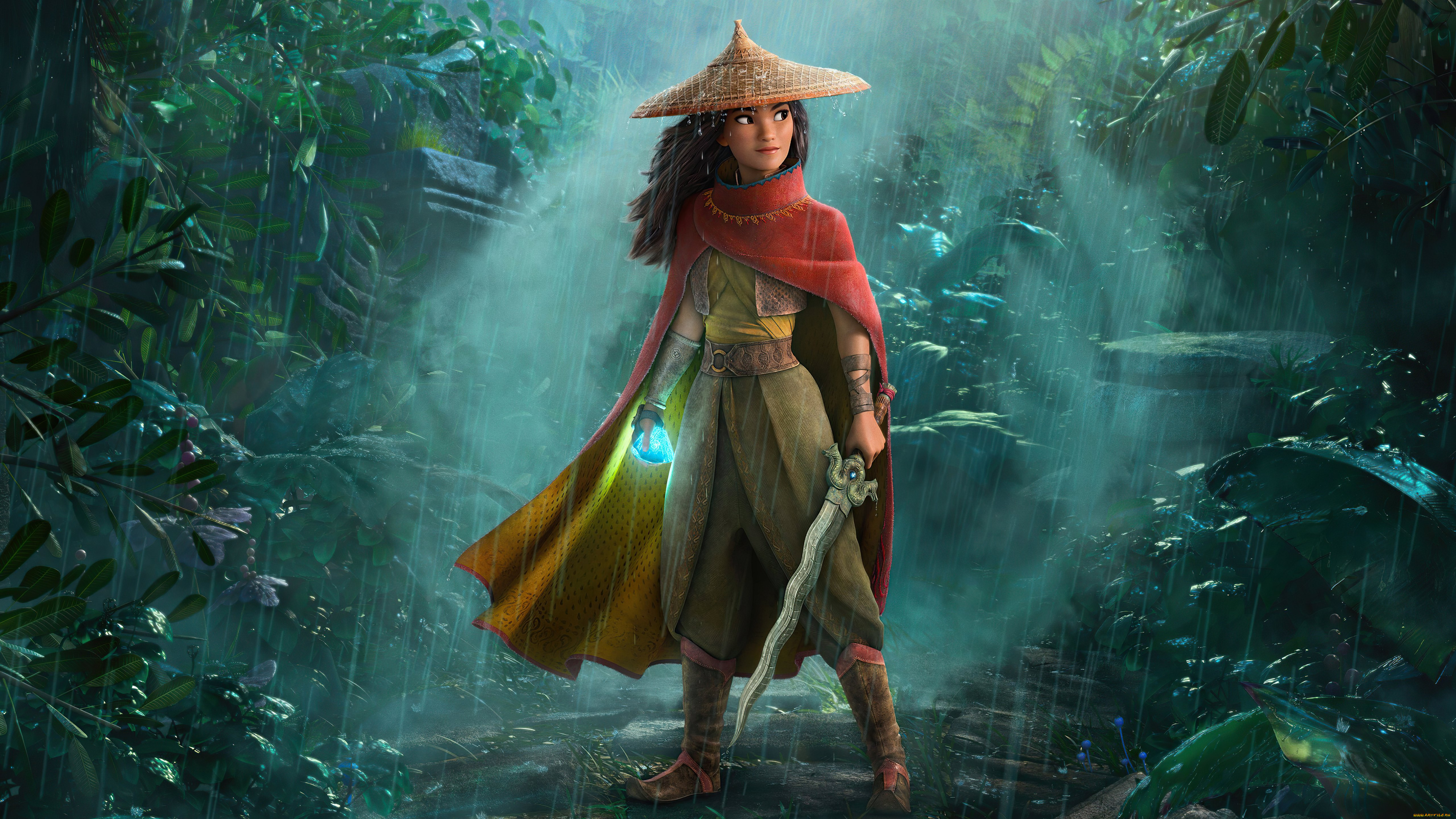 мультфильмы, raya, and, the, last, dragon, raya, and, the, last, dragon