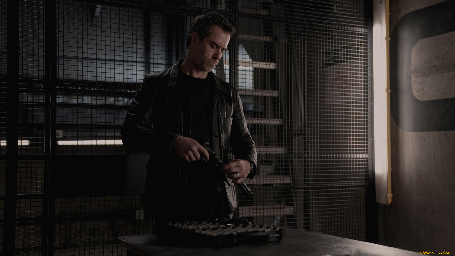 zone, 414, , , 2021, , кино, фильмы, zone, 414, триллер, zone, 414, author, oreskis, guy, pearce, кадры, фантастика, david, carmichael, гай, пирс