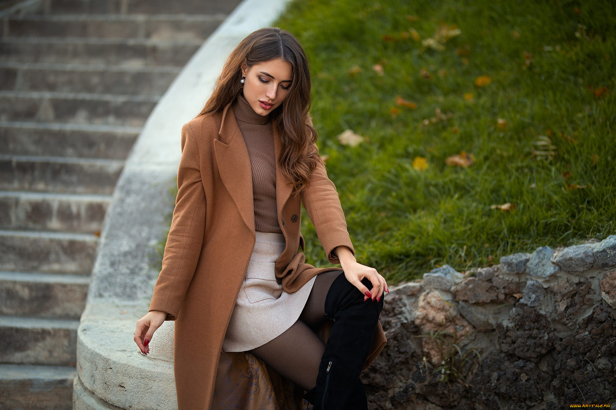 анастасия, черняева, девушки, девушка, женщина, брюнетка, темноволосая, сексуальная, модель, звезда, позирует, разная, обувь, верхняя, стильная, одежда, нижнее, эротическое, бельё, трусы, лифчик, колготки, чулки, аксессуары, макияж, и, множество, элементов, на, фотографии