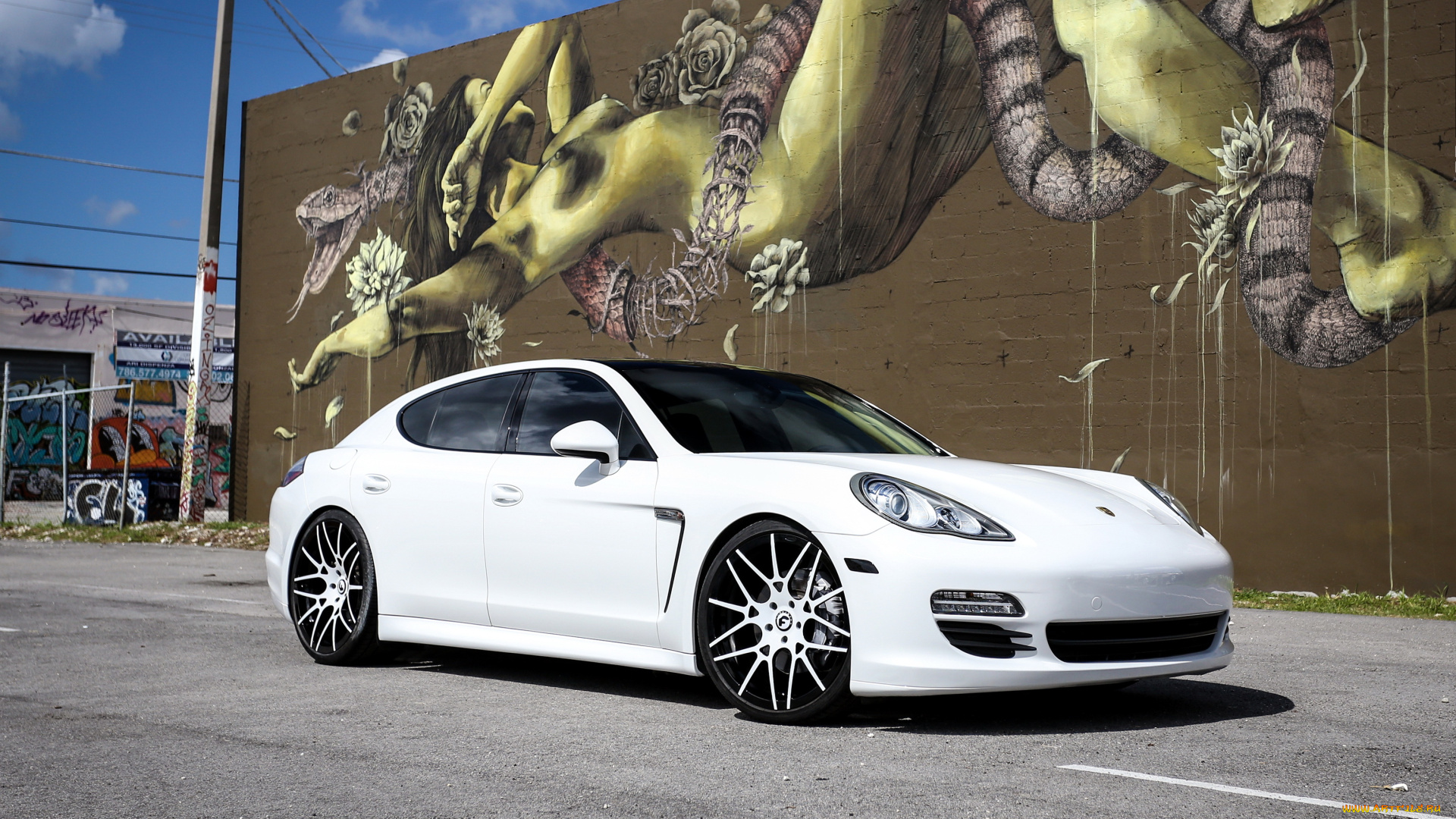 автомобили, porsche