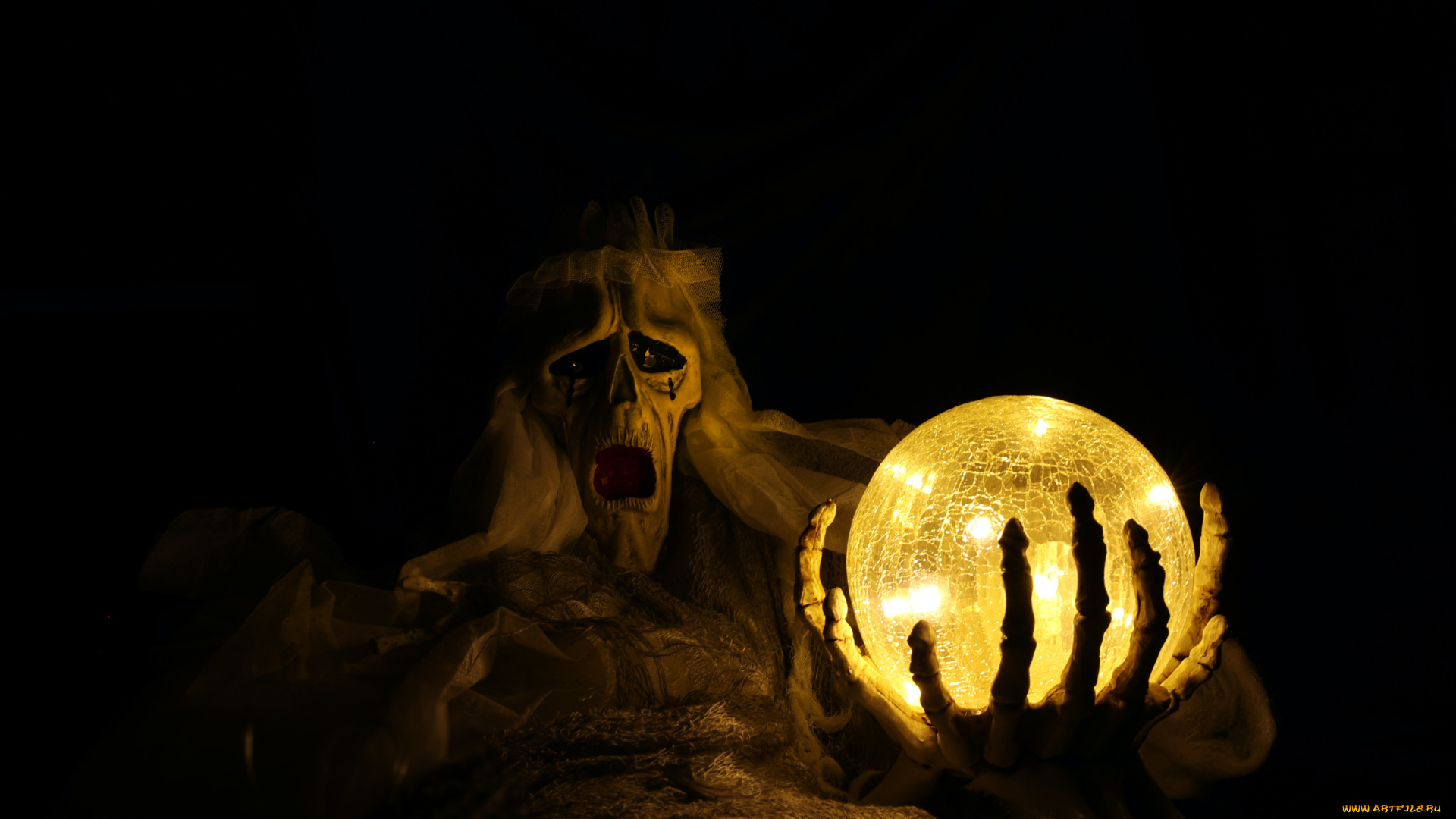 праздничные, хэллоуин