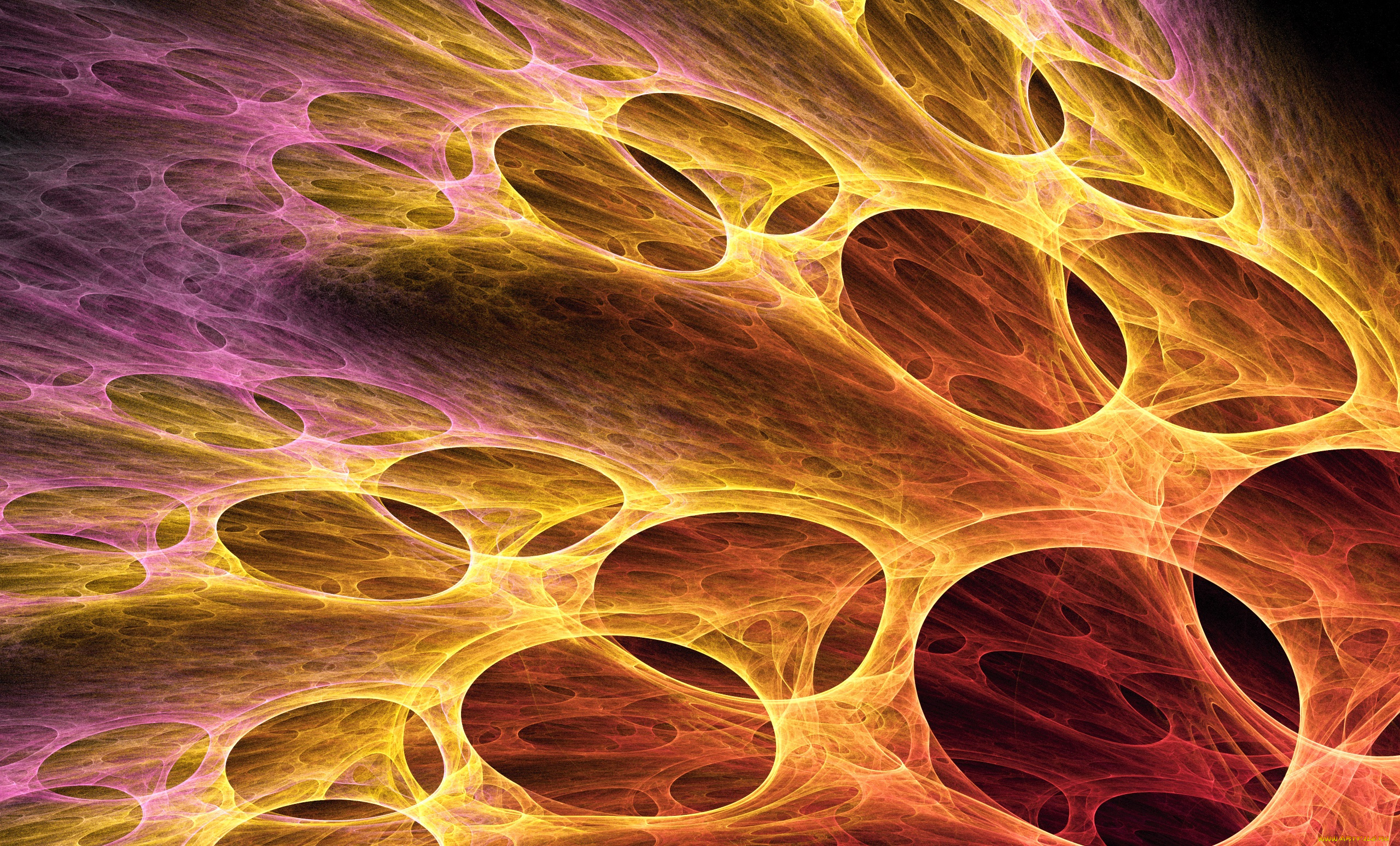 3д, графика, абстракция, , abstract, узор