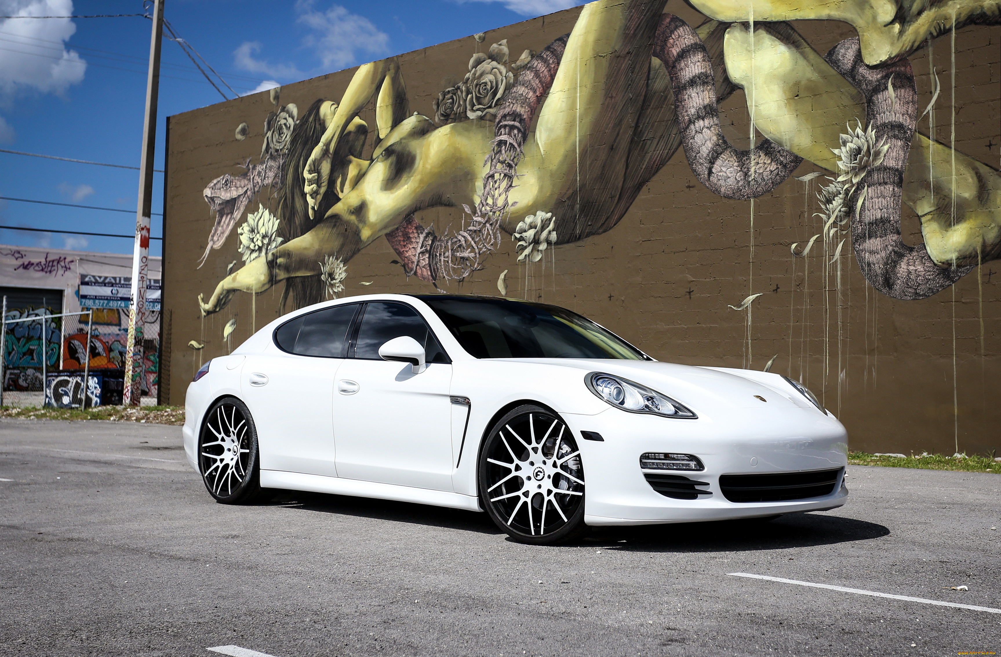 автомобили, porsche