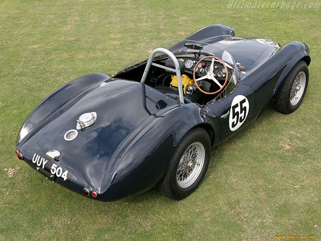 aston, martin, db3s, автомобили