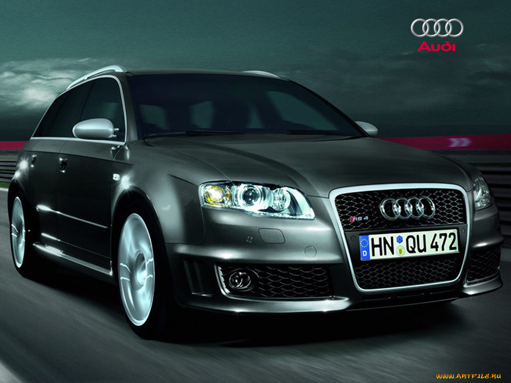 audi, автомобили