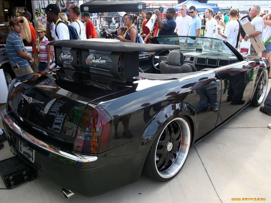chrysler, 300c, автомобили