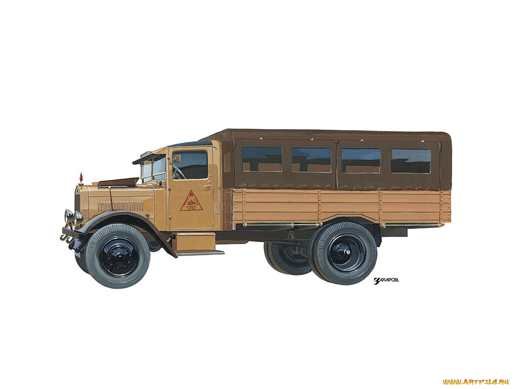 classic, truck, автомобили, грузовики