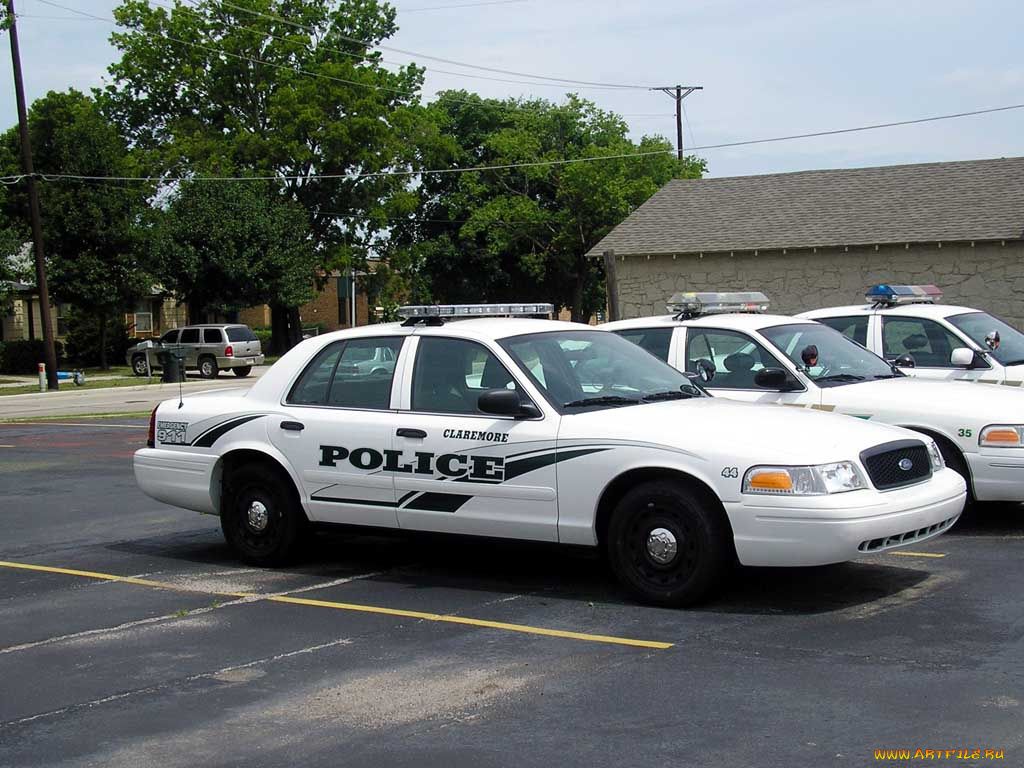 ford, crown, victoria, автомобили, полиция