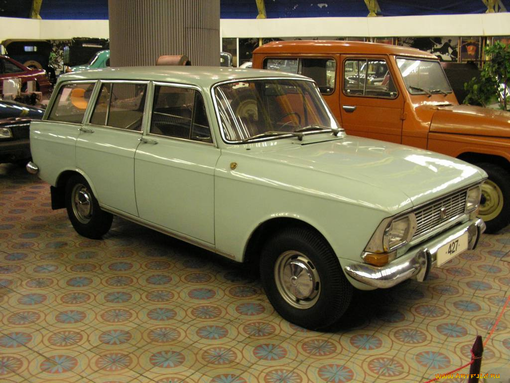 moskwich, 427, автомобили, москвич
