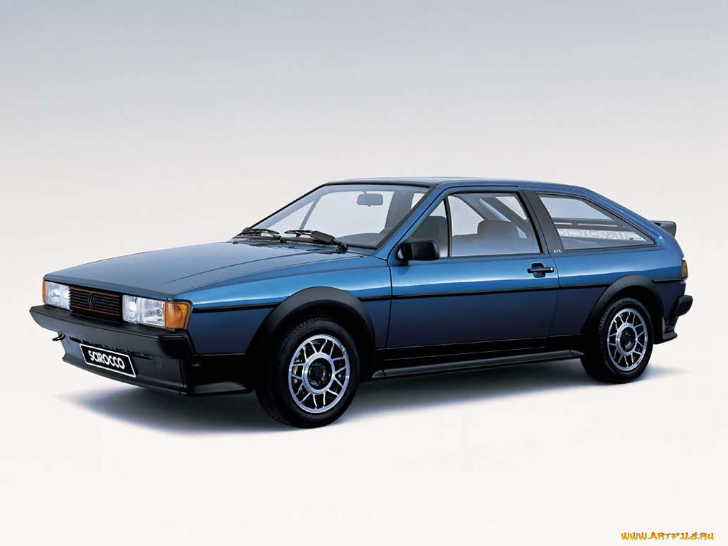 volkswagen, scirocco, автомобили