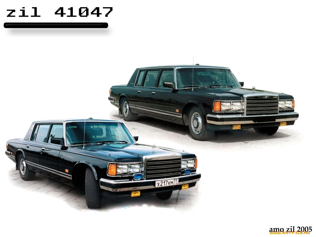 zil, 41047, автомобили, зил