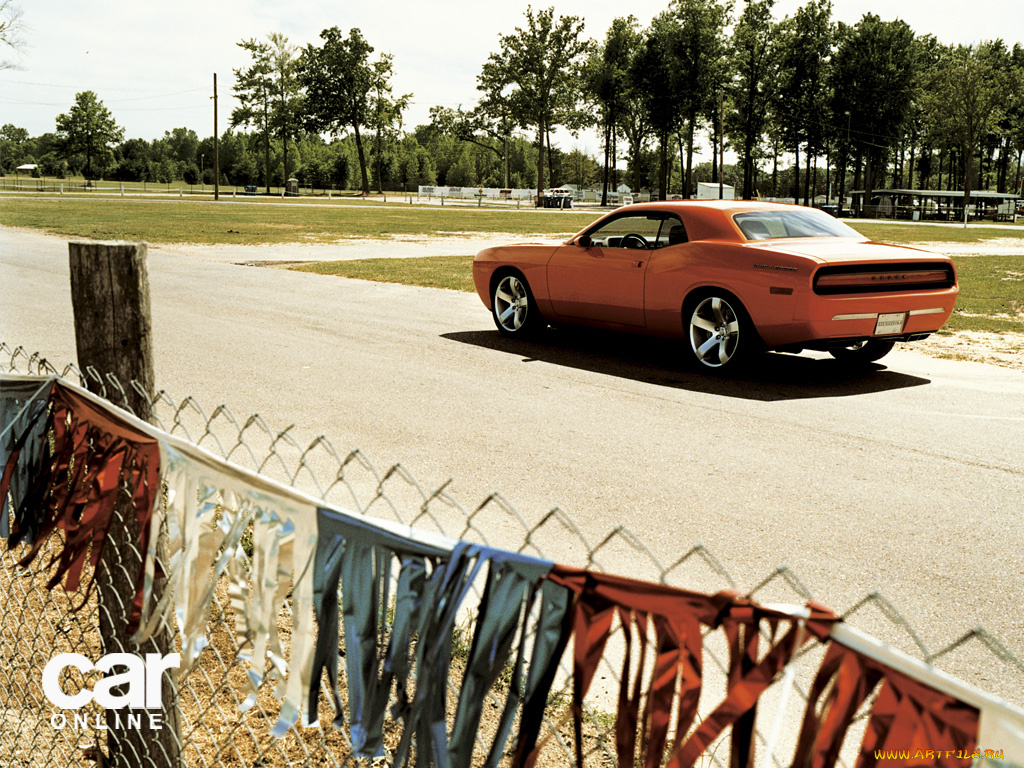 автомобили, dodge