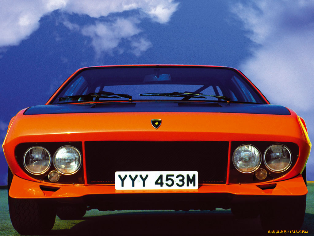 автомобили, lamborghini