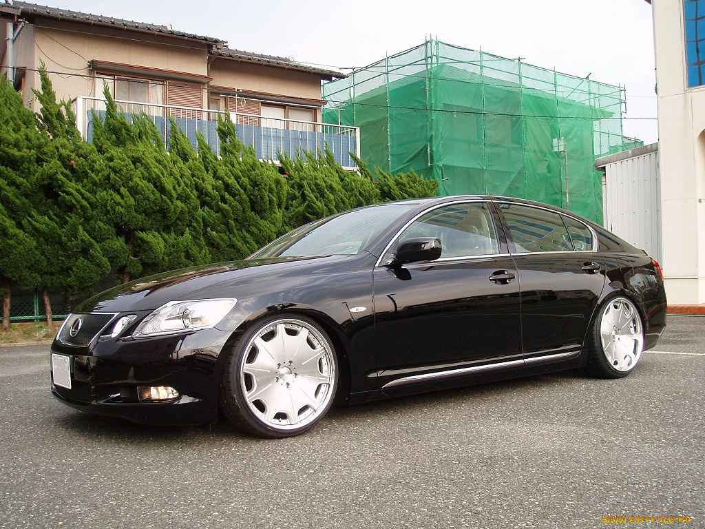 автомобили, lexus