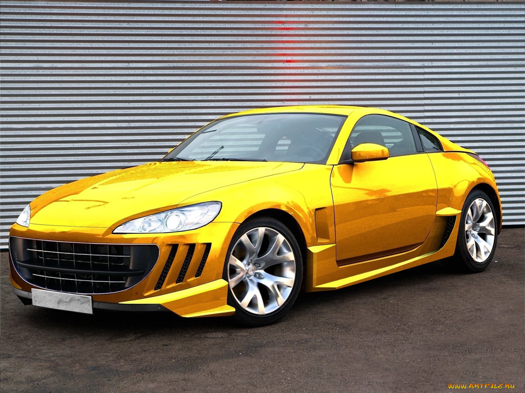 автомобили, nissan, datsun