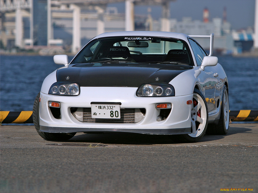 автомобили, toyota