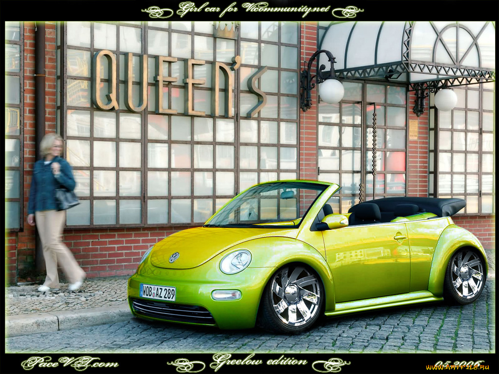 автомобили, volkswagen