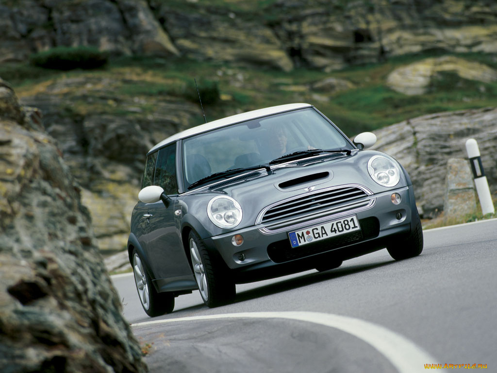 mini, cooper, автомобили