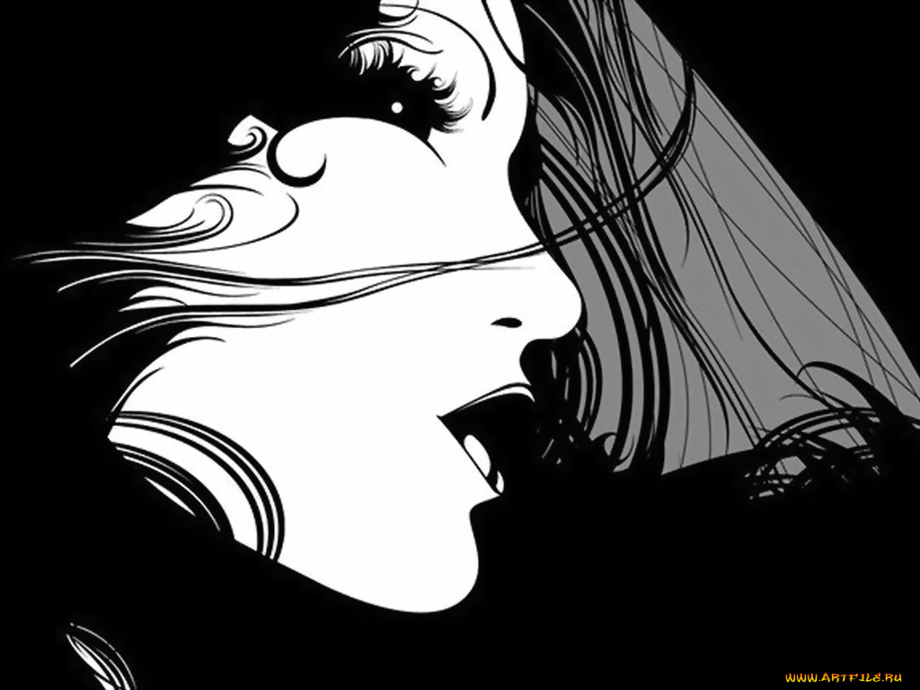 векторная, графика