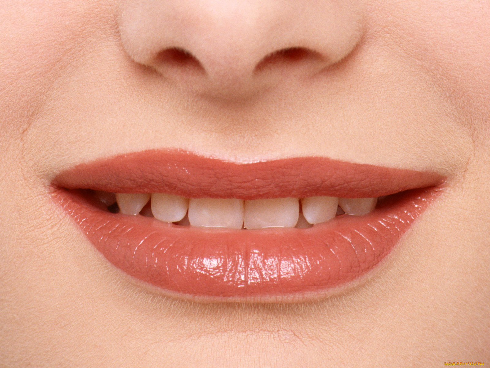 разное, губы