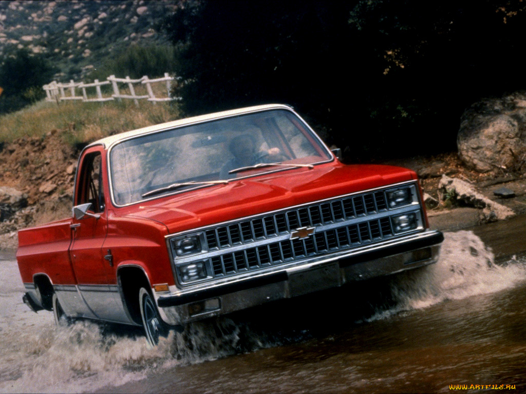 автомобили, chevrolet
