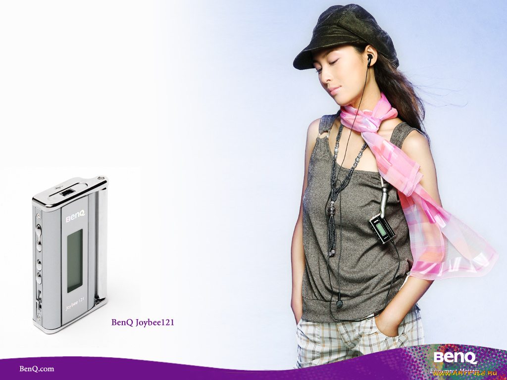 бренды, benq