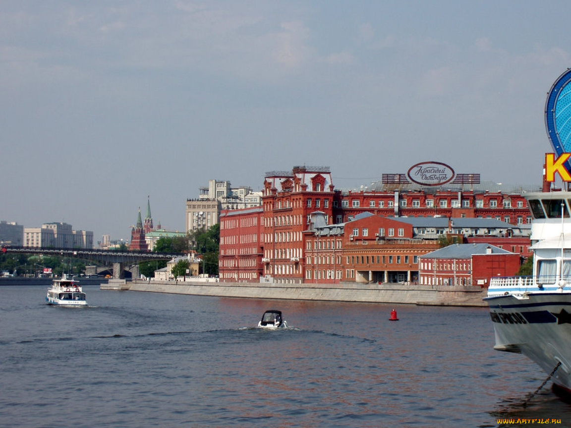 города, москва, россия