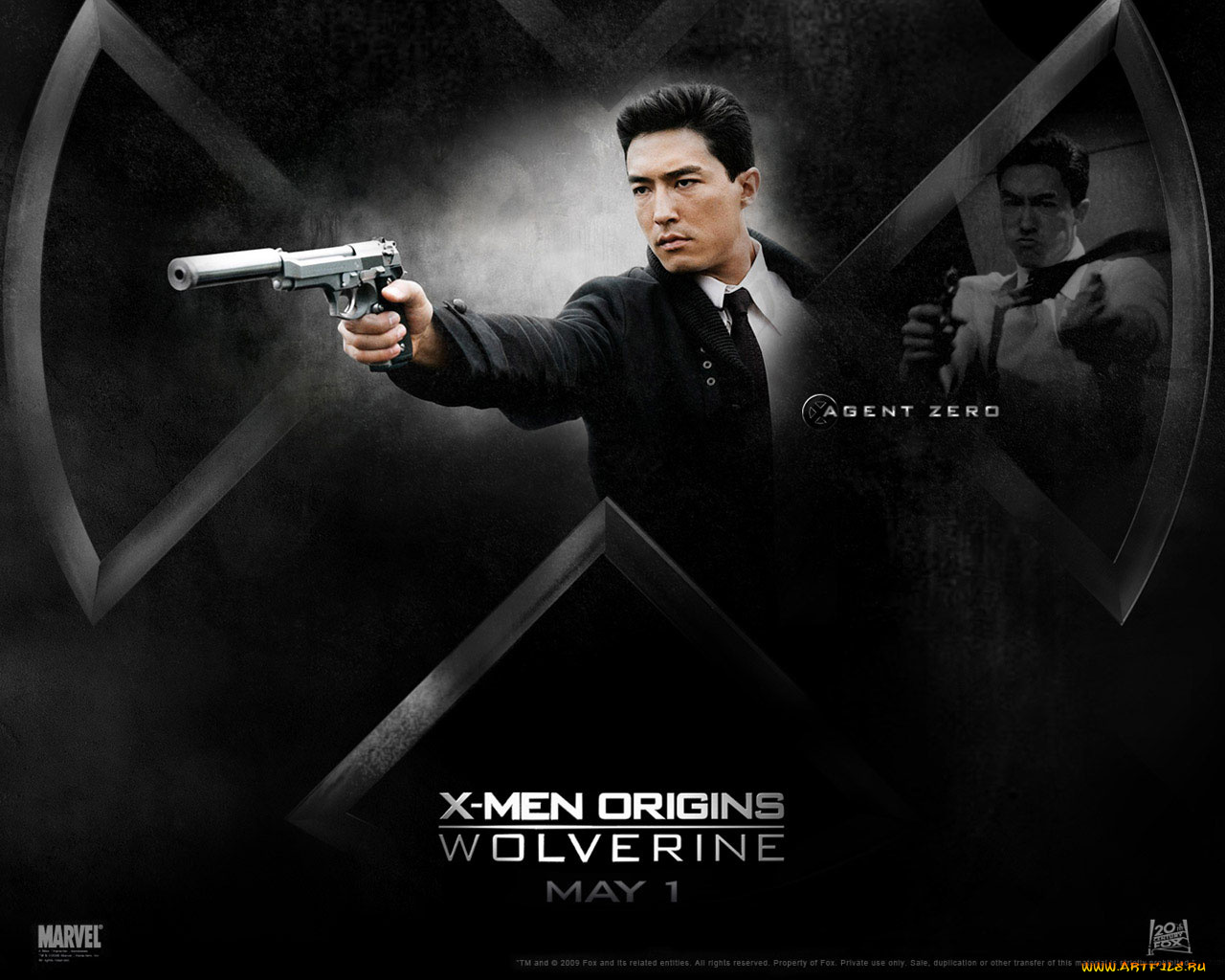 кино, фильмы, men, origins, wolverine