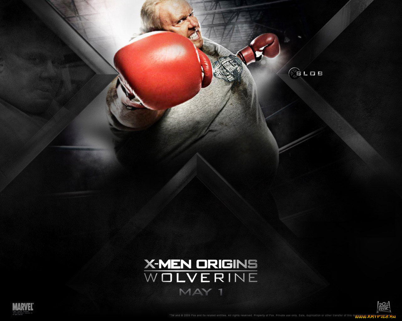 кино, фильмы, men, origins, wolverine