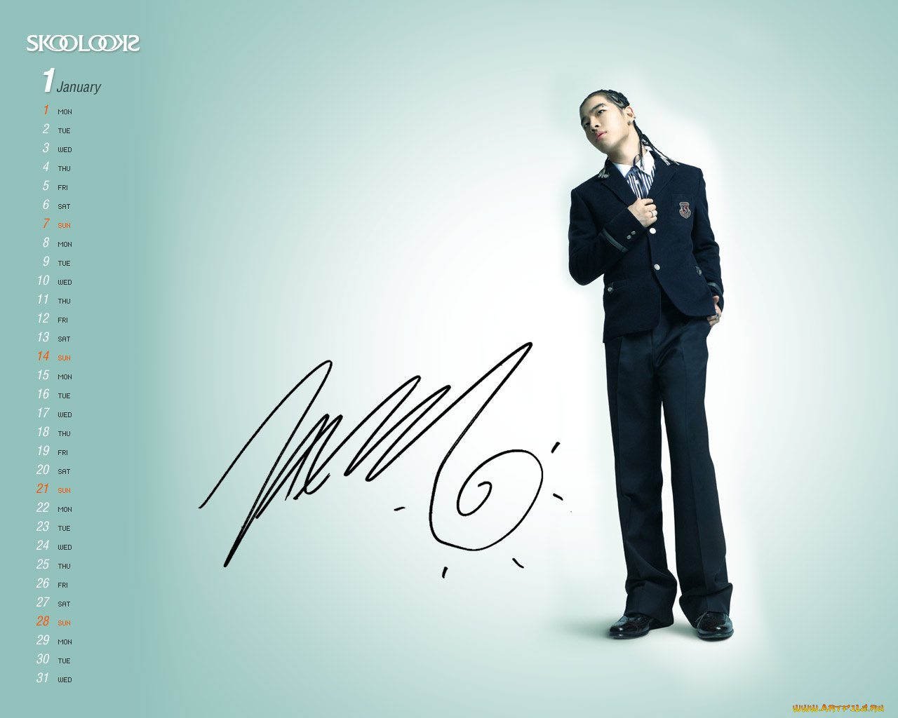 skoolooks, бренды