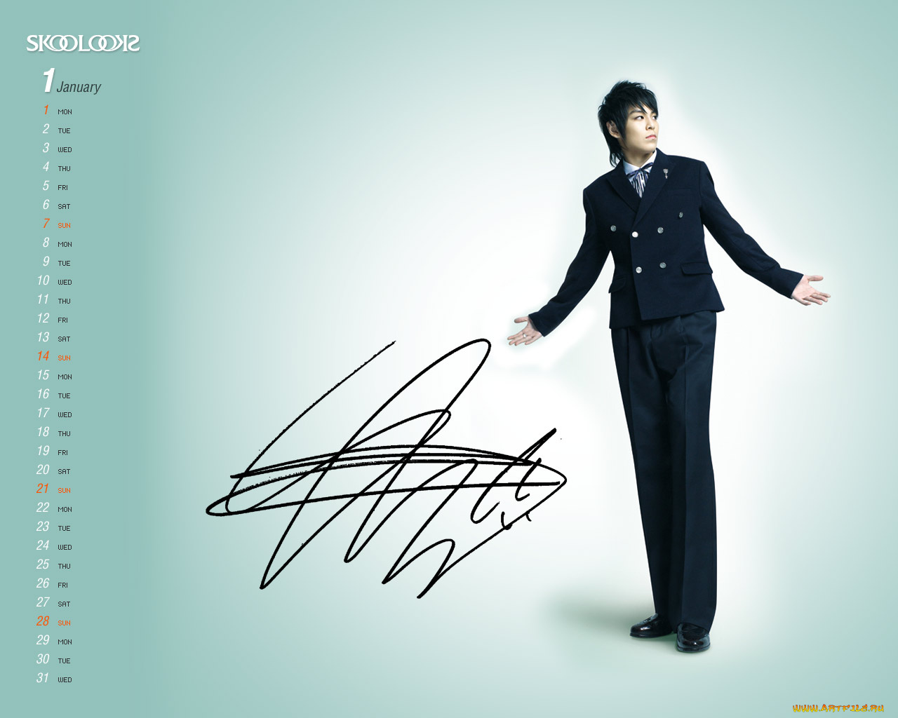 skoolooks, бренды