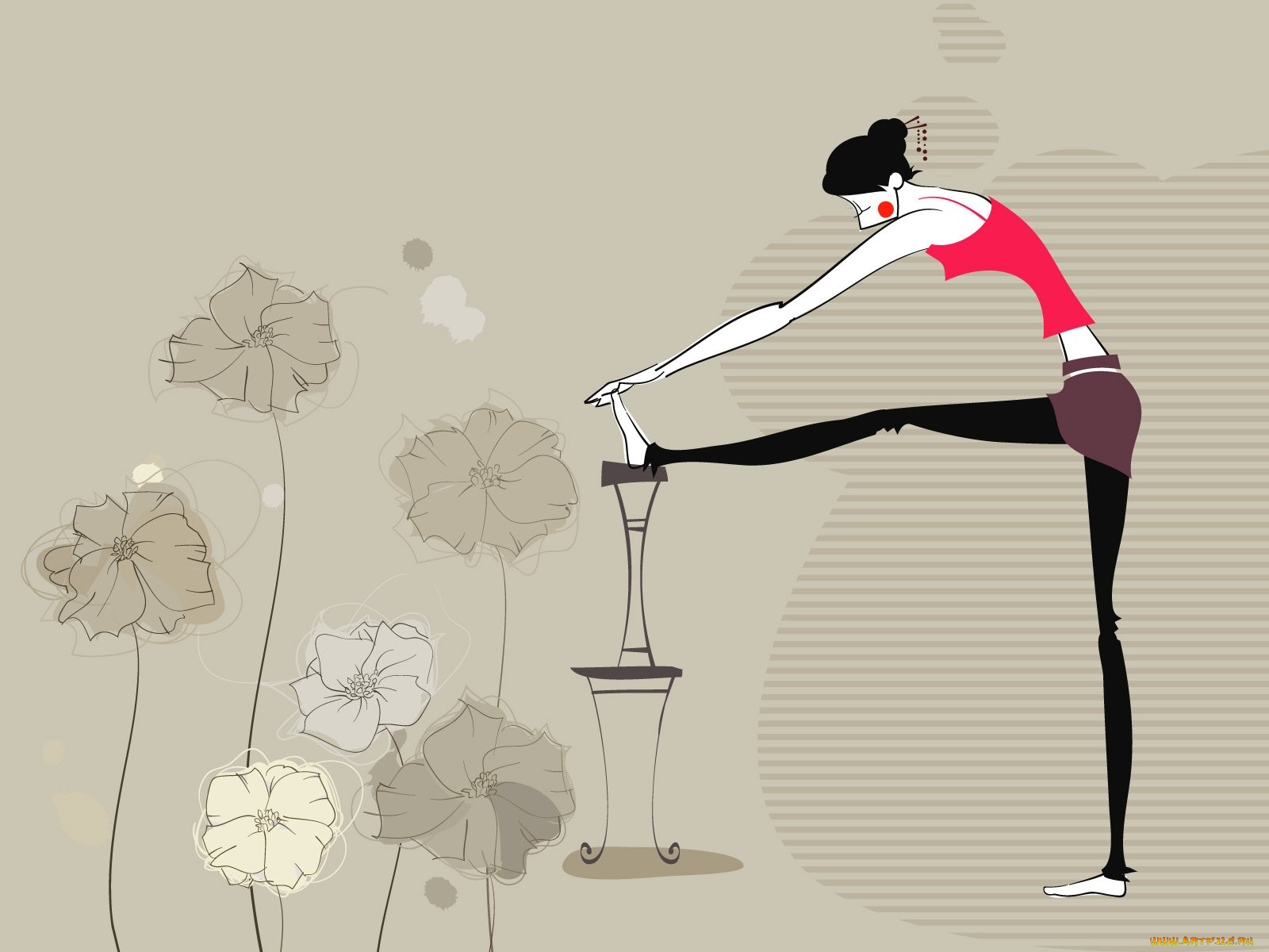 векторная, графика