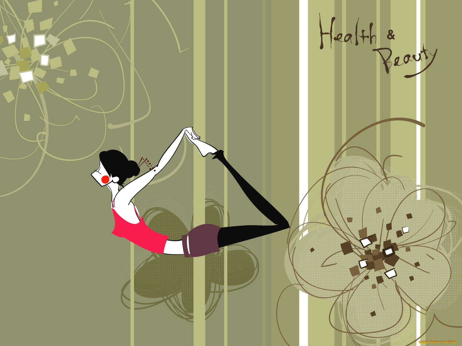 векторная, графика