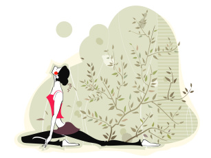 Картинка векторная графика