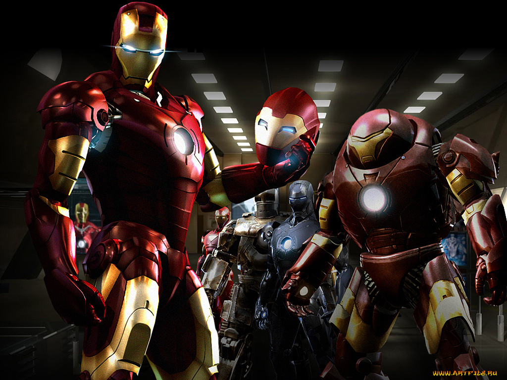 iron, man, кино, фильмы