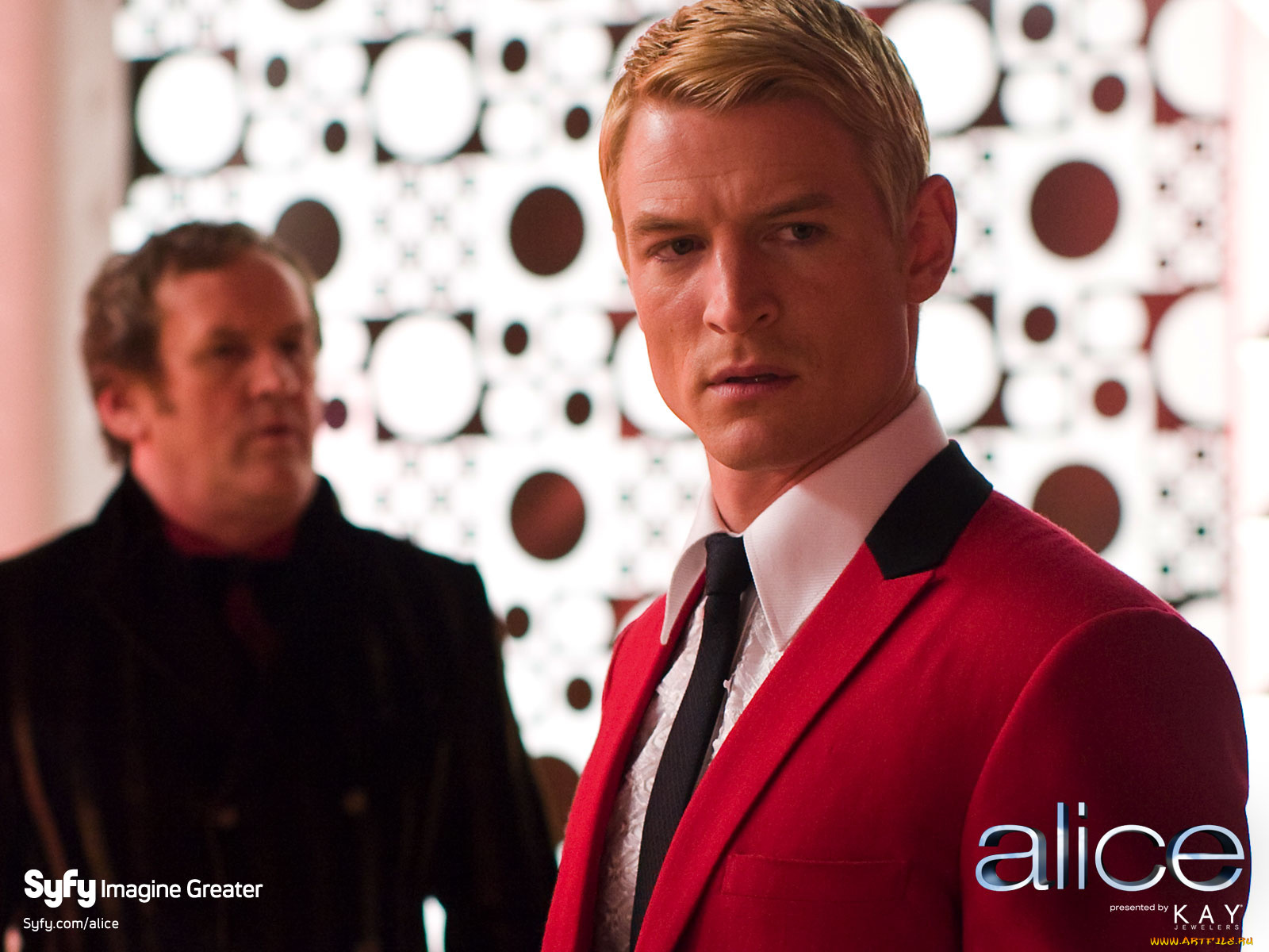 alice, сериал, кино, фильмы